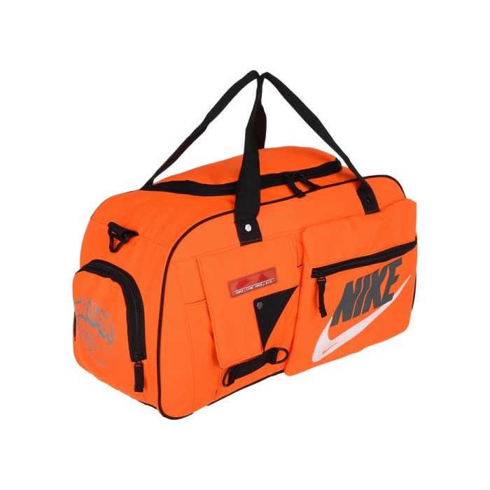 ساک ورزشی نایک مدل AZS-22700 جاکفشدار