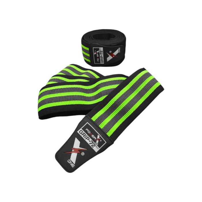 زانوبند پاور ایکس مدل ۴۰۳F280 طول ۲ متر بسته دو عددی