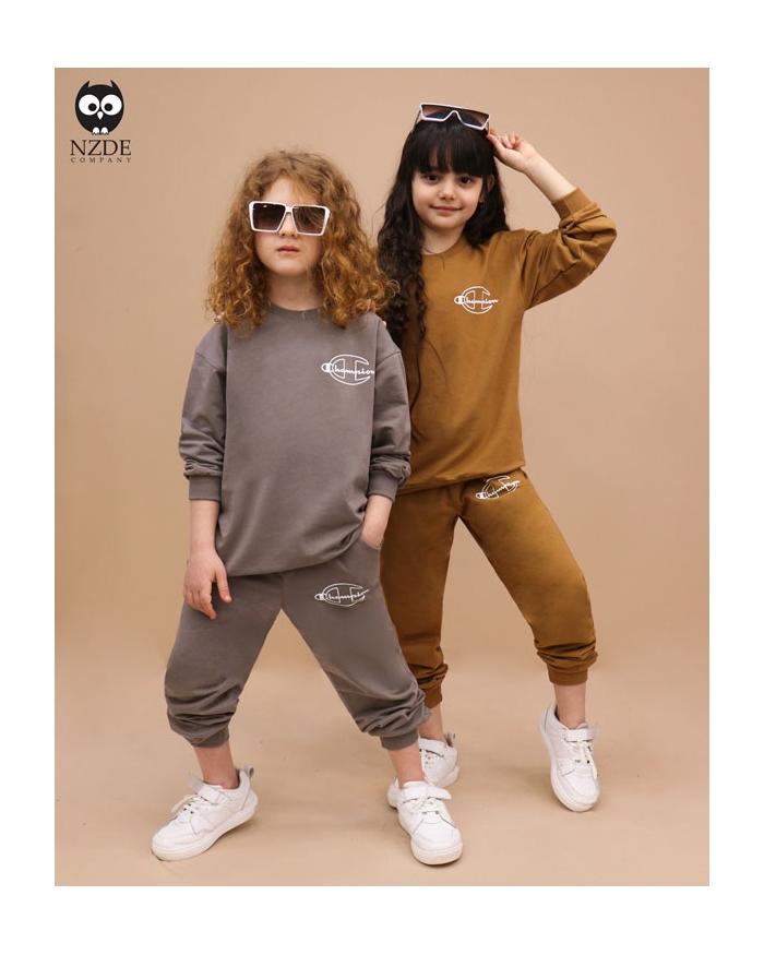 بلوز شلوار champion NZDE