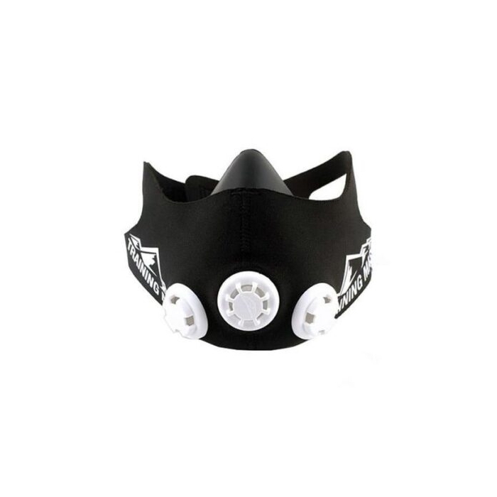 ‫ماسک تنفسی تمرین ELEVATION مدل TRAINING