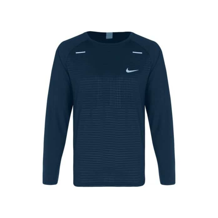 استرج ورزشی مردانه نایک مدل Dri FIT-522 آبی