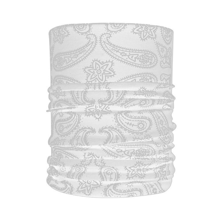 اسکارف و دستمال سر و گردن بته جغه مدل BT-7030