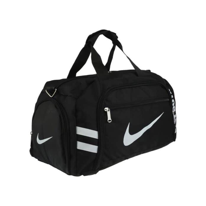 ساک ورزشی نایکی مدل PHS-JDI-003 جاکفش دار