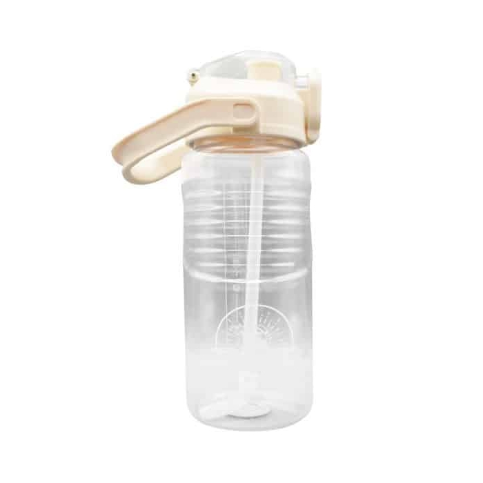 جاگ واتر ببک مدل Water Cup نی دار ظرفیت ۱.۵ لیتر