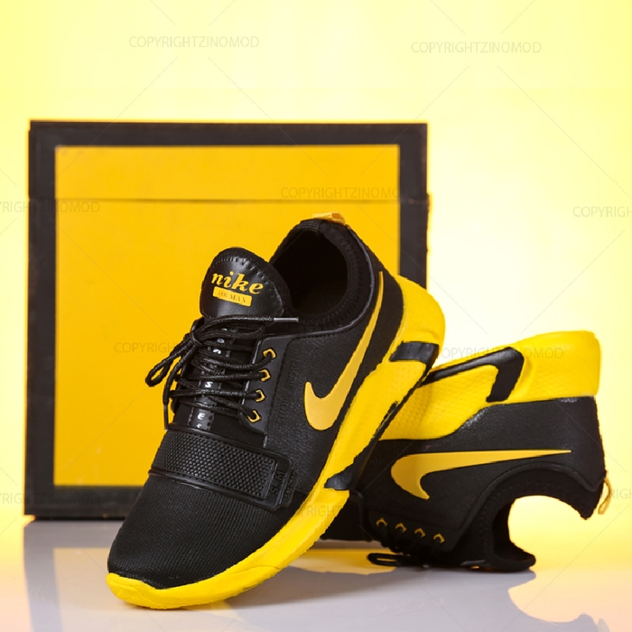 کفش ورزشی طرح NIKE مدل 1051