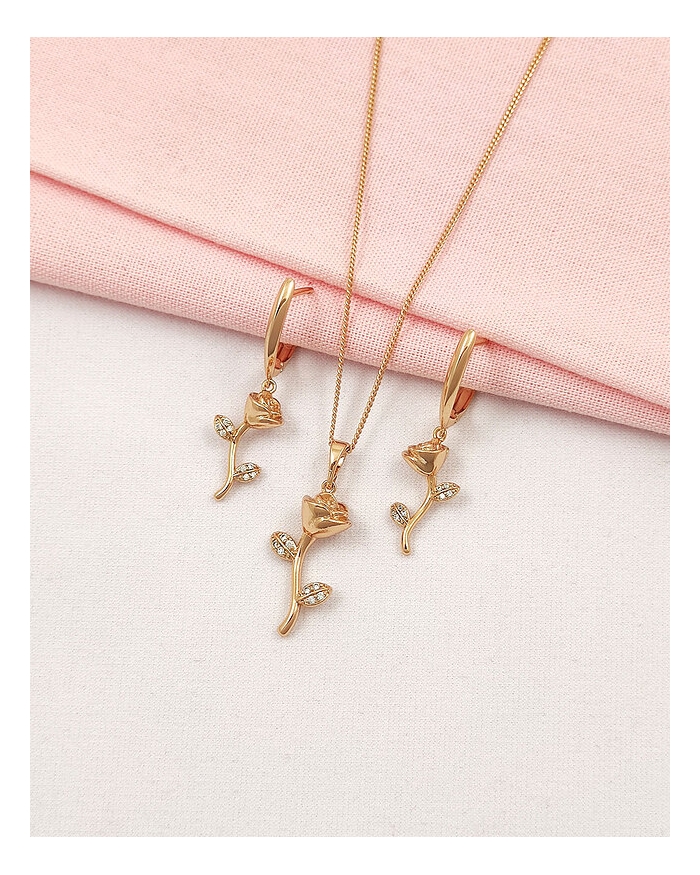 نیمست رز نگین‌دار ژوپینگ