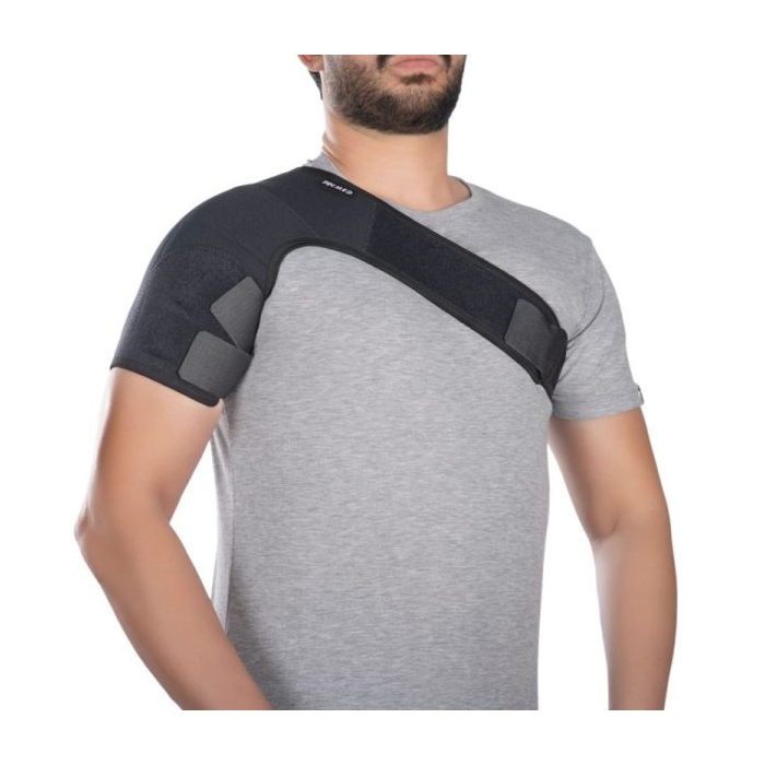 شانه بند نئوپرن پین مد مدل ۴۰۰۵