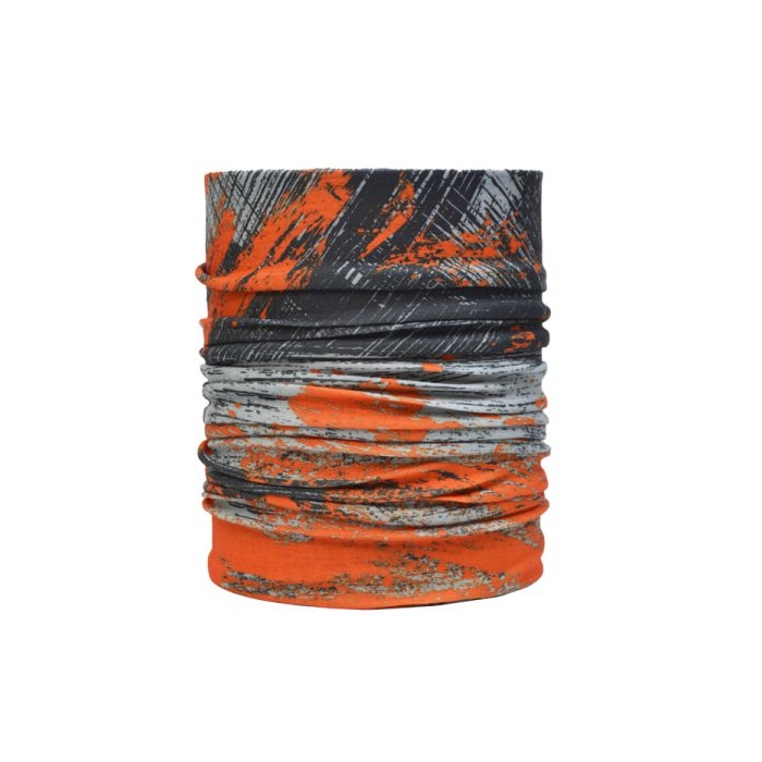 اسکارف و دستمال سر و گردن اسپلاش مدل ۸۷۱۰