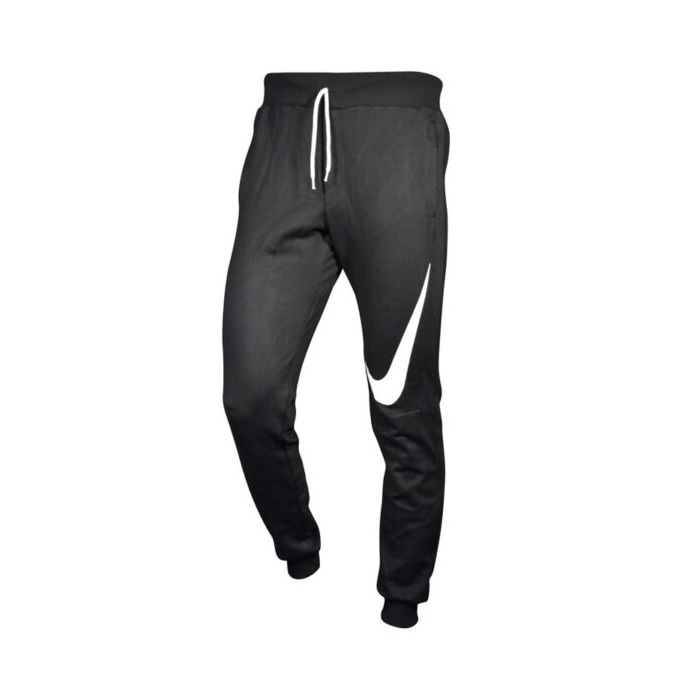 شلوار ورزشی مردانه نایک مدل HS-JUST DO IT BIG مشکی