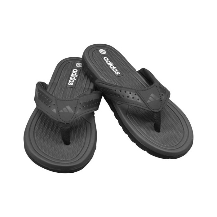 دمپایی لا انگشتی مردانه آدیداس مدل ۲۸۰۶۴۷ مشکی