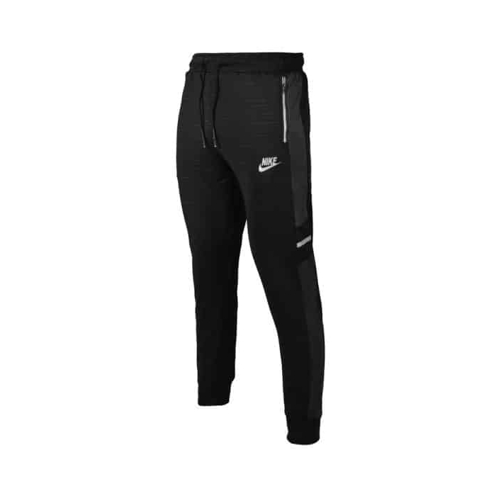 شلوار ورزشی مردانه نایک مدل Line-02082 مشکی