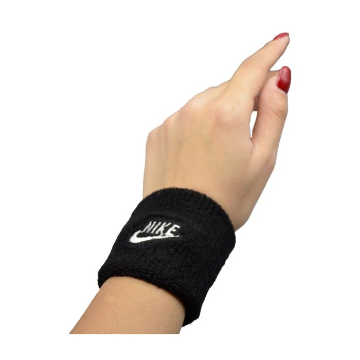 مچبند ورزشی حوله ای نایک مدل OPT-8480 بسته دو عددی