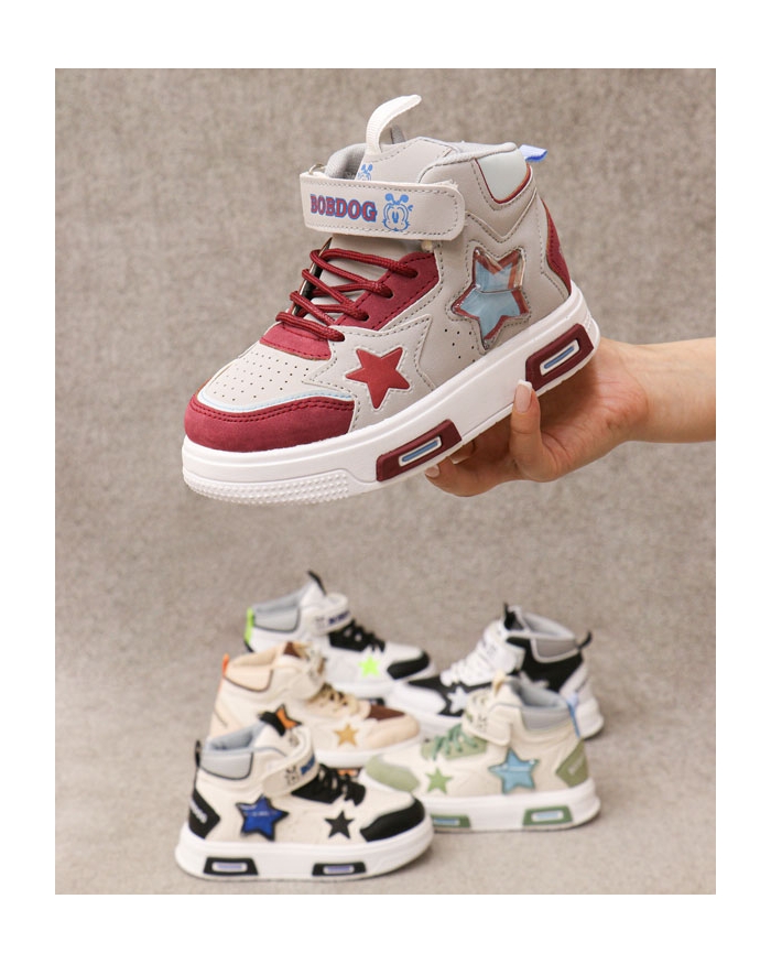 نیم ساق BOBDOG STAR