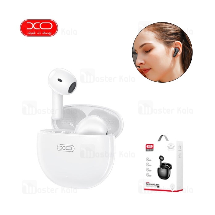 هندزفری بلوتوث ایکس او XO G14 TWS Wireless Earphones V5.3