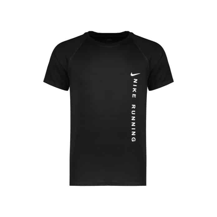 تیشرت ورزشی مردانه نایک مدل PY-1K745 مشکی