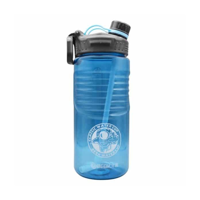 جاگ واتر ببک مدل Classic نی دار ظرفیت ۲.۳ لیتر