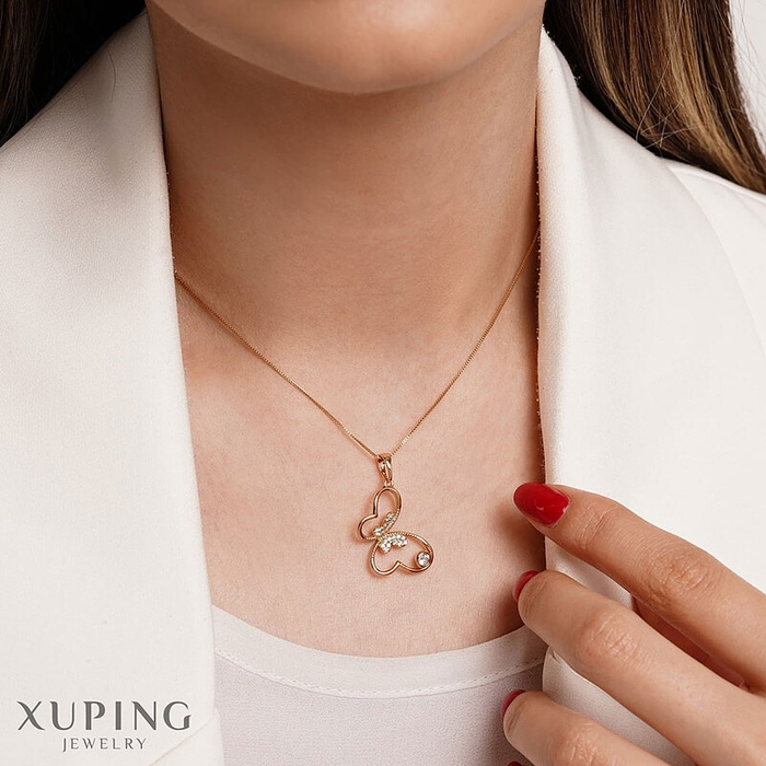 پلاک پروانه نگین‌دار ژوپینگ