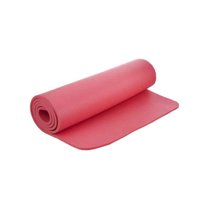 مت یوگا و پیلاتس فیتنس یوگا ضخامت ۱۰ میلی متر مدل PAHS