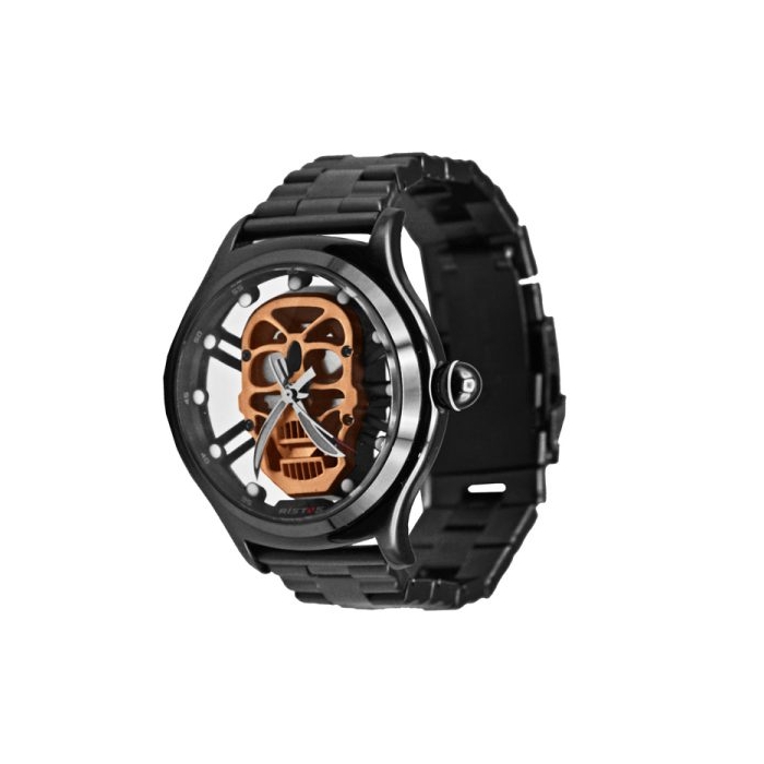 ساعت مچی ریستوس مدل STWCH-403L0515