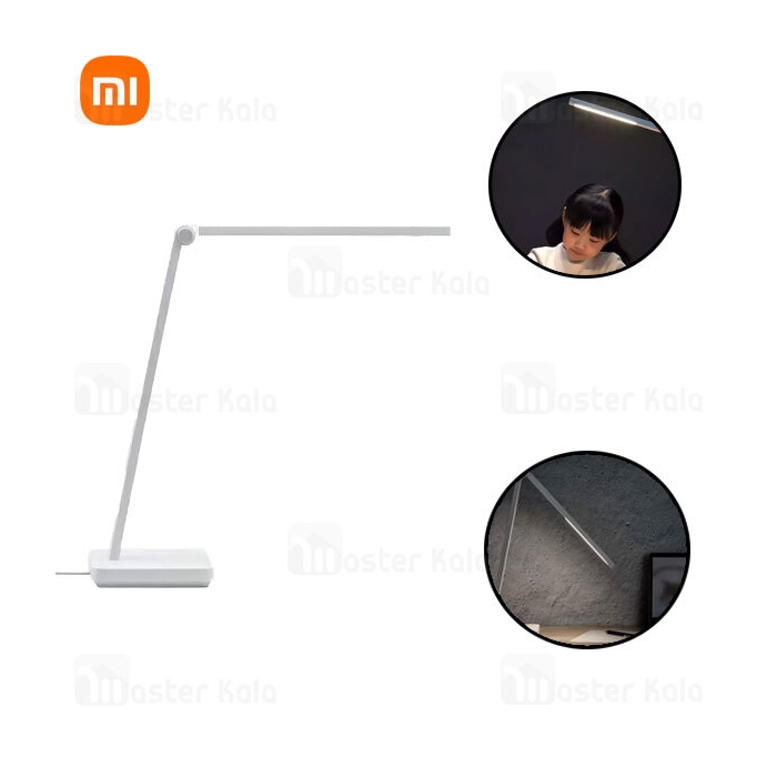 چراغ مطالعه رومیزی شیائومی Xiaomi Mijia Table lamp Lite 9290023019