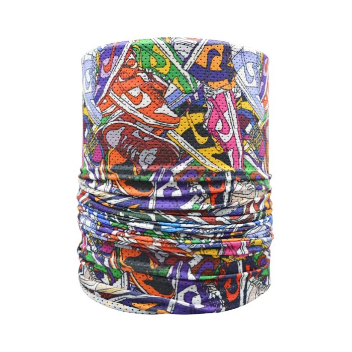 اسکارف و دستمال سر و گردن نایک مدل NJD-8145