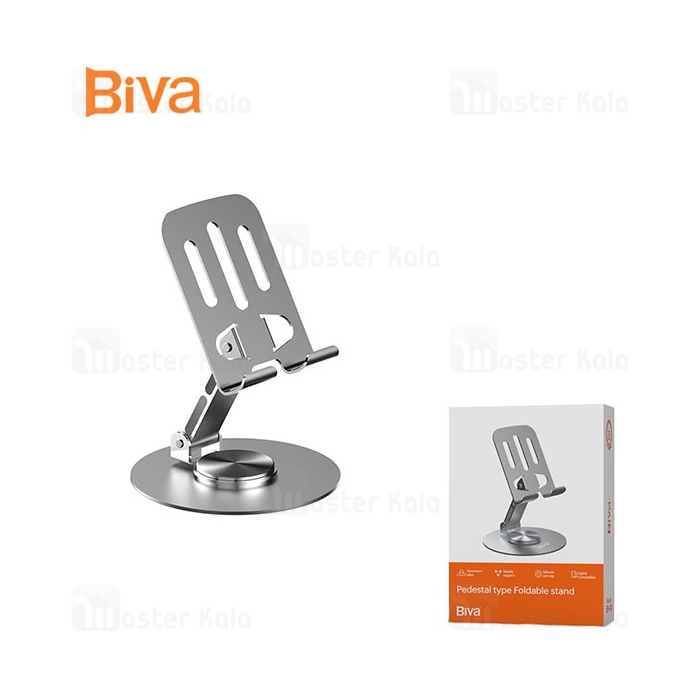 هولدر و پایه نگهدارنده رومیزی بیوا Biva BH-40