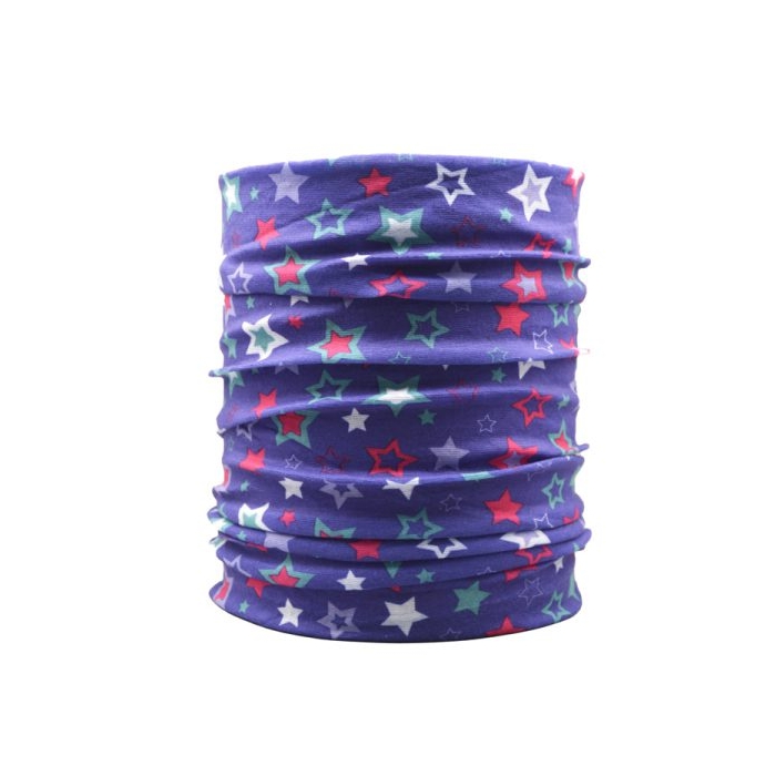 اسکارف و دستمال سر و گردن اسکای مدل ۸۶۶۰