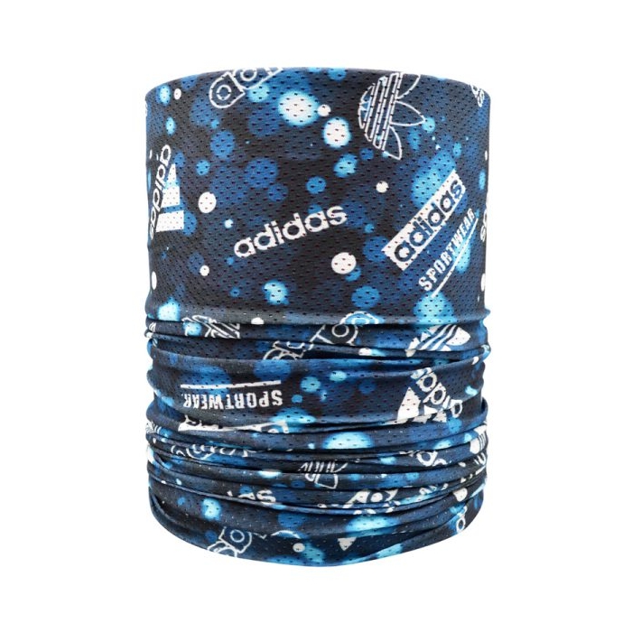 اسکارف و دستمال سر و گردن آدیداس مدل NJD-8140