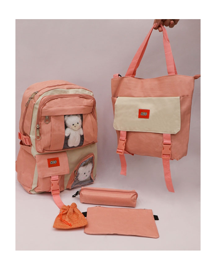 کوله پشتی Sport CLBD