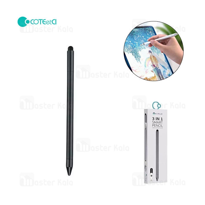 قلم لمسی کوتتسی Coteetci 62001