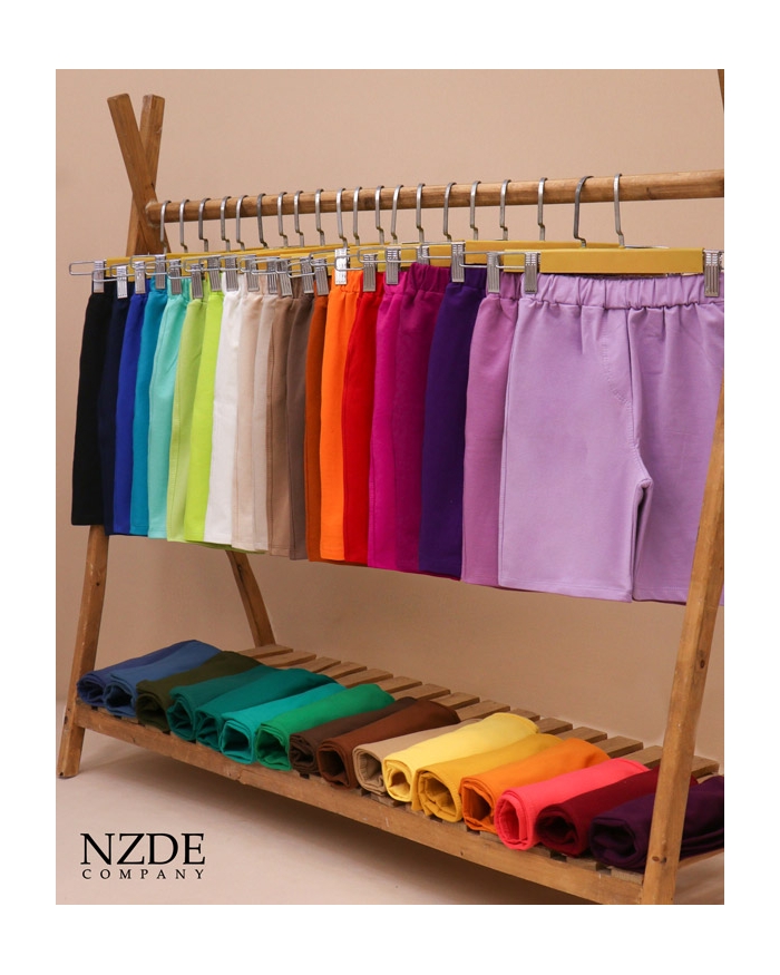 شلوارک دورس NZDE Flexi