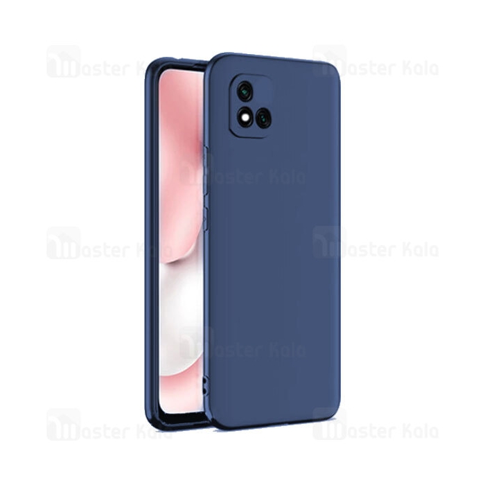 قاب سیلیکونی ریلمی Realme C11 2021 Silicone TPU Case