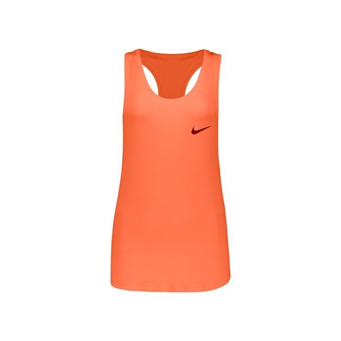 تاپ ورزشی زنانه نایک JDT مدل MuB-156 گلبهی