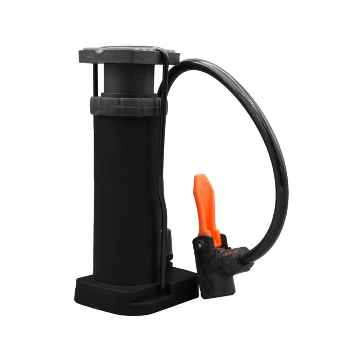 تلمبه Foot Pump مدل ۴۰۲M1410