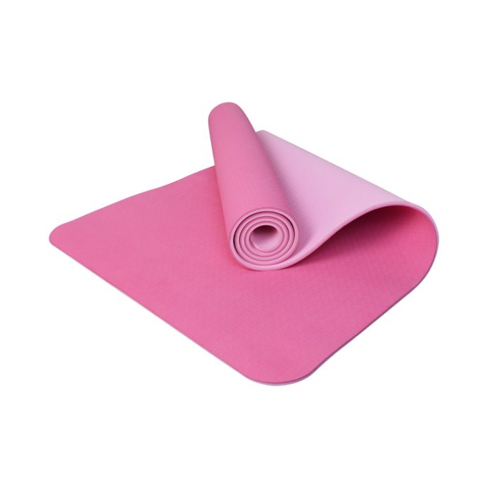 مت یوگا و پیلاتس مدل Oops Mat ضخامت ۸ میلی متر (استوک)