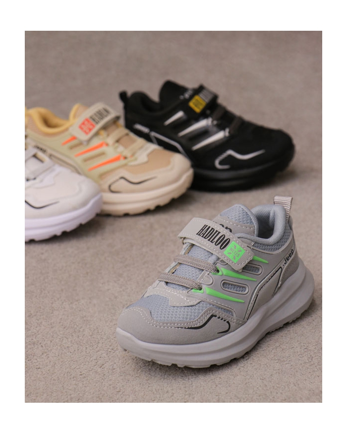 کتونی سه خط Jeep