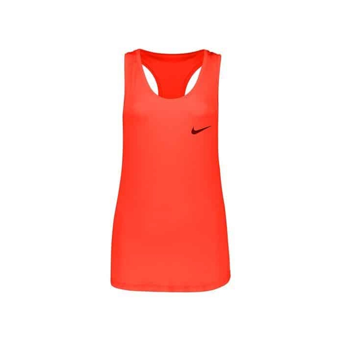 تاپ ورزشی زنانه نایک JDT مدل MuB-156 نارنجی