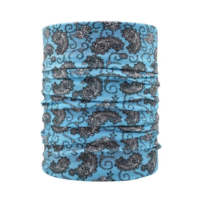 اسکارف و دستمال سر و گردن بته جغه مدل BT-7040