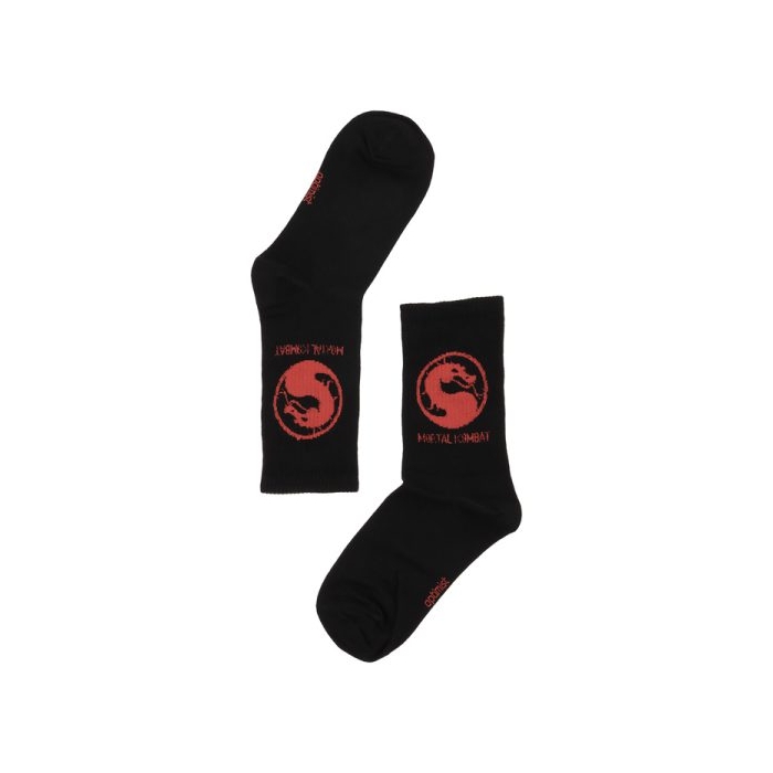 جوراب نیم ساق اسپرت مورتال کامبت مدل OPT-19030