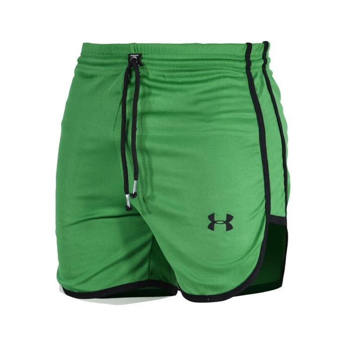 شلوارک ورزشی مردانه آندرآرمور مدل DS-1G190 سبز