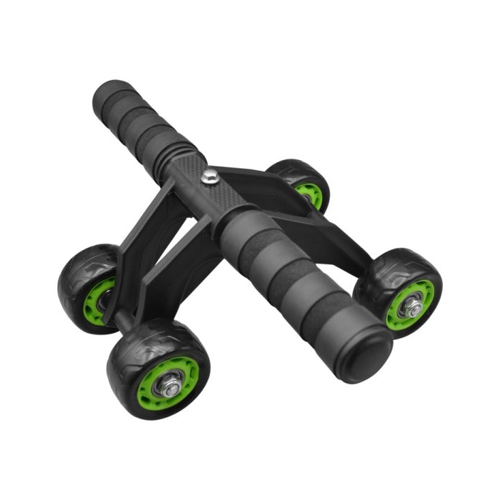 چرخ شکم Abdominal Wheel مدل WT-E59