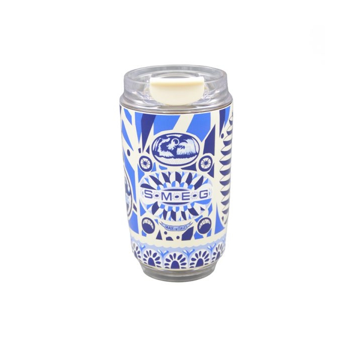 تراول ماگ اسمگ اورجینال مدل Dolce &#038; Gabbana ظرفیت ۰.۲۴ لیتر