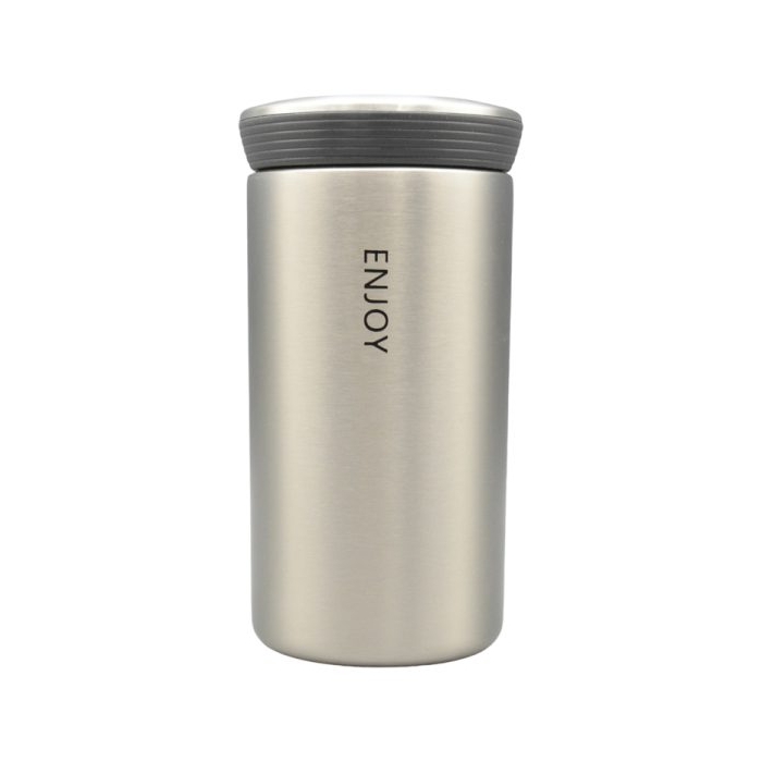 تراول ماگ جیانیو مدل Enjoy ظرفیت ۰.۳۵ لیتر