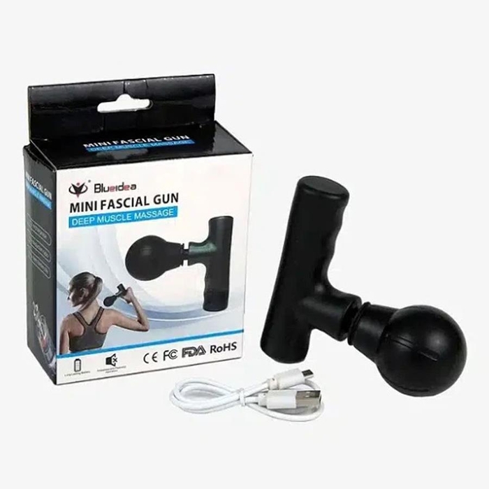 مینی ماساژور Fascial مدل 3620