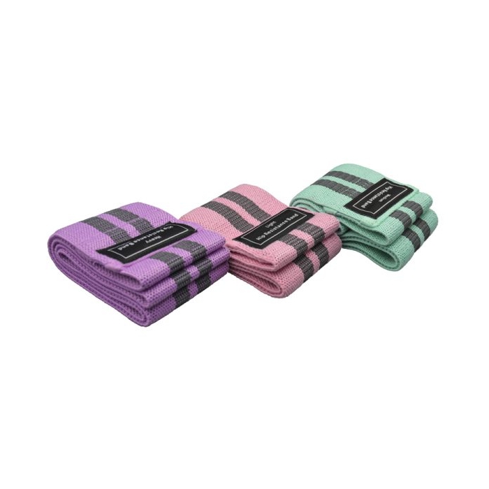 کش لوپ ووتینگ مدل NO-865 پارچه ای بسته سه عددی