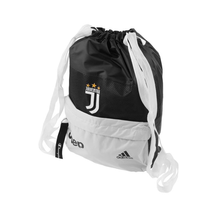 کوله و شوزبگ یوونتوس مدل KTK&#8211;22110 جیبدار