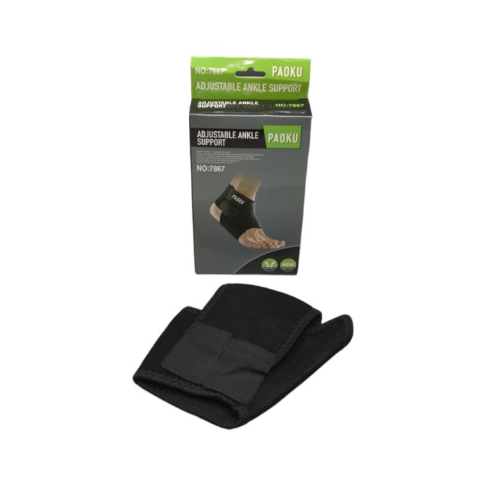 محافظ مچ پا پائوکو مدل NO-7867 بسته یک عددی