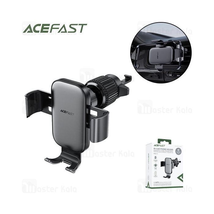 هولدر دریچه کولری ایس فست ACEFAST D38