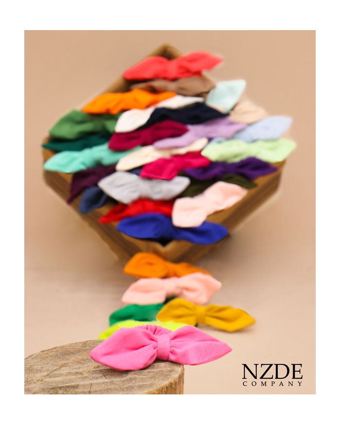 کش مو پاپیونی NZDE