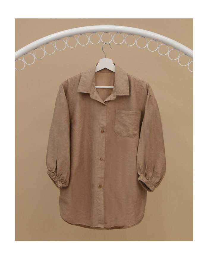 شومیز زنانه SIMPLE NZDE